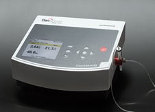 CheckMate 3 for headspace analysis