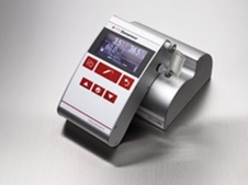 CheckPoint II portable gas analyser for quality control of Modified Atmosphere Packages (MAP)