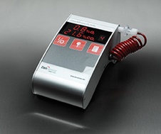 CheckPoint portable gas analyser