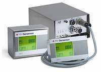 CMV-2 - on-line gas analyser for thermoforming and traysealing machines