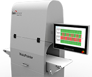 VisioPointer Vision Inspection System